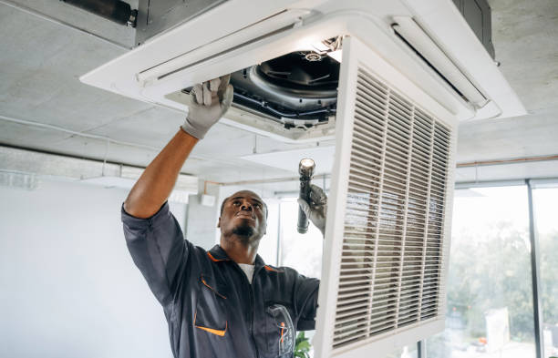 Licensed Hvac Maintenance service in Colfax, NC - FH HVAC