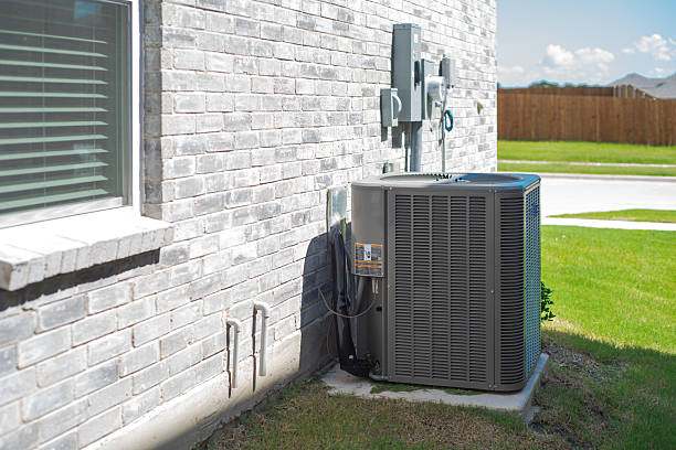 Reliable Hvac Maintenance contractor in Colfax, NC by FH HVAC